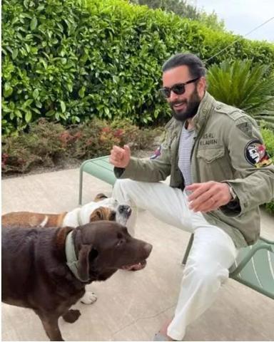 Barış Arduç’un Oyunculuktan Önceki Mesleği Şaşırttı: “Binden Fazla Kişi Kurtardım”