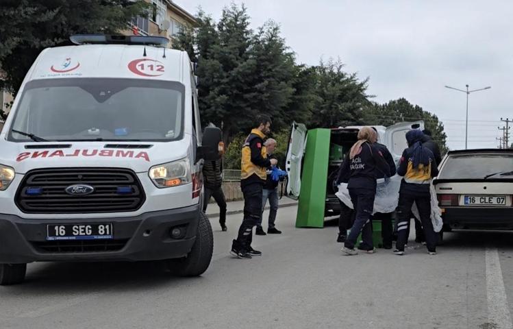 Otomobilde uyuduğu zannedilmişti: Ölü bulundu