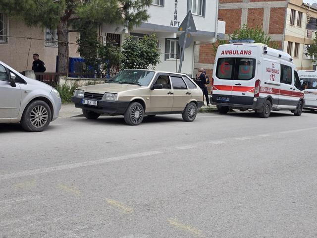 Otomobilde uyuduğu zannedilmişti: Ölü bulundu