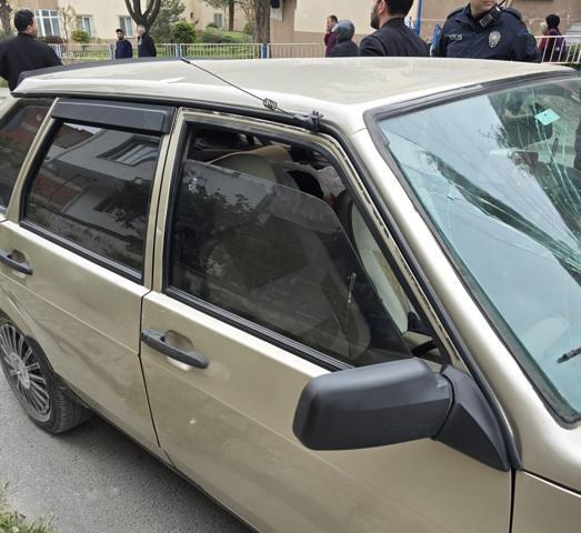 Otomobilde uyuduğu zannedilmişti: Ölü bulundu