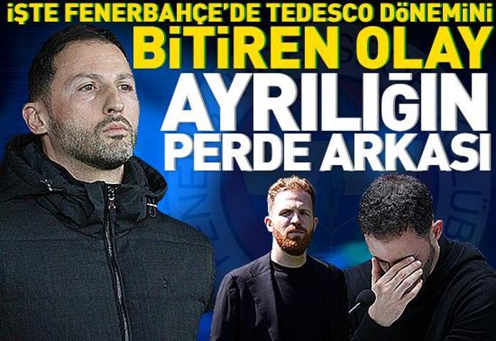 Fenerbahçe seçime gidiyor Mehmet Ali Aydınlar, dünyaca ünlü teknik direktörlerle temasa geçti...