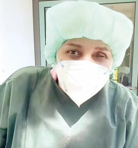 Cansever, 5 Hafta Sonra İlk Kez Dışarı Çıktı Sevenlerinden destek mesajları yağdı