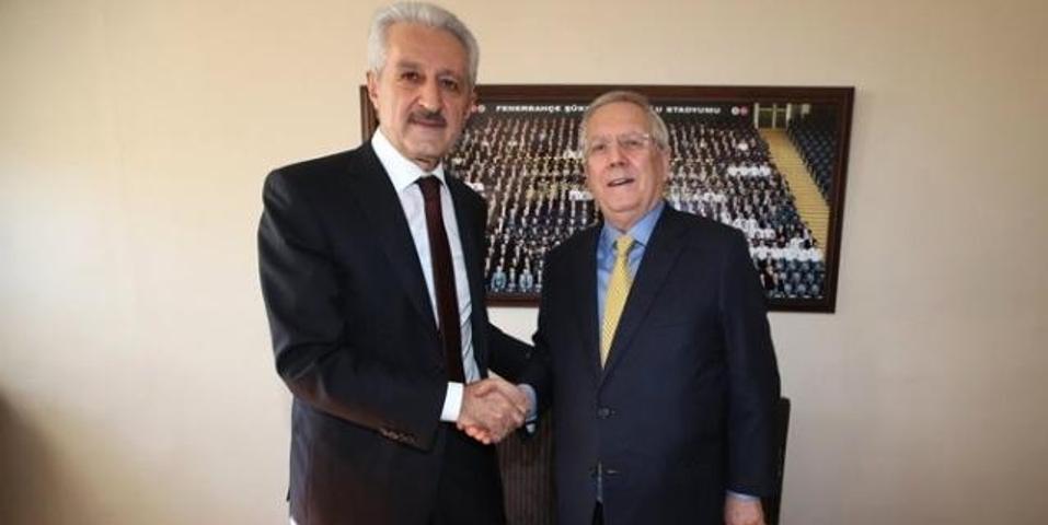 Fenerbahçe seçime gidiyor Mehmet Ali Aydınlar, dünyaca ünlü teknik direktörlerle temasa geçti...