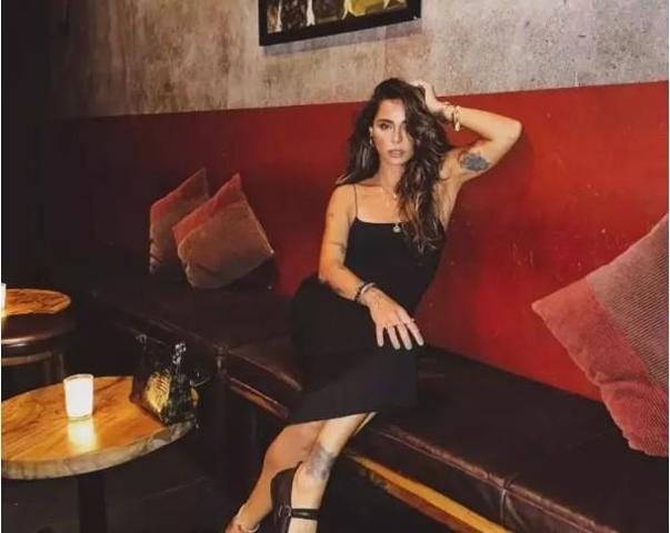 Yasemin Yürük Son Durumunu Anlattı: “Hâlâ Yürüyemiyorum”