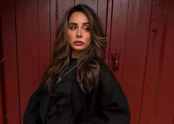 Yasemin Yürük Son Durumunu Anlattı: “Hâlâ Yürüyemiyorum”