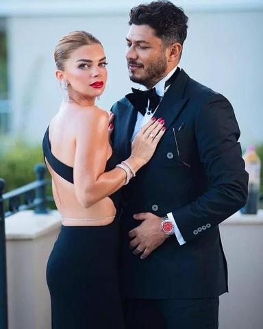 Pelin Karahan ve Bedri Güntay Boşandı: 12 Yıllık Evlilik Tek Celsede Bitti