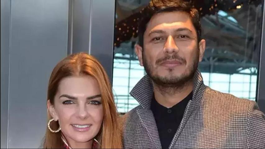 Pelin Karahan ve Bedri Güntay Boşandı: 12 Yıllık Evlilik Tek Celsede Bitti