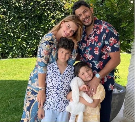 Pelin Karahan ve Bedri Güntay Boşandı: 12 Yıllık Evlilik Tek Celsede Bitti