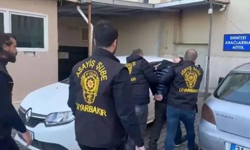 9 kurşunla öldürmüştü: Caniye verilen müebbet cezası onandı