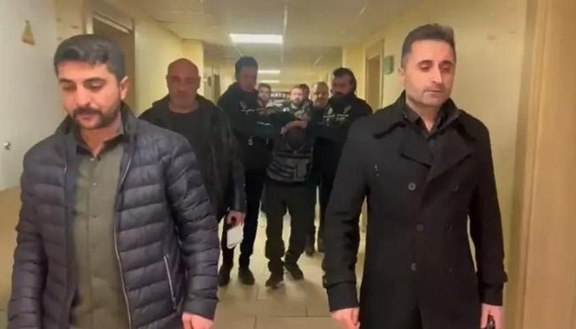 9 kurşunla öldürmüştü: Caniye verilen müebbet cezası onandı