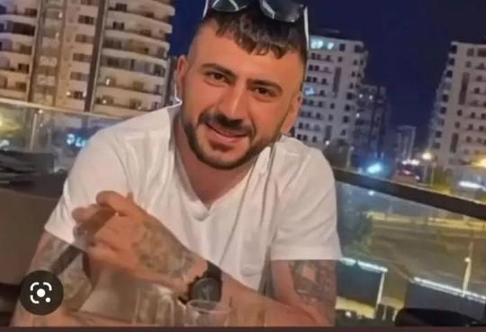 9 kurşunla öldürmüştü: Caniye verilen müebbet cezası onandı
