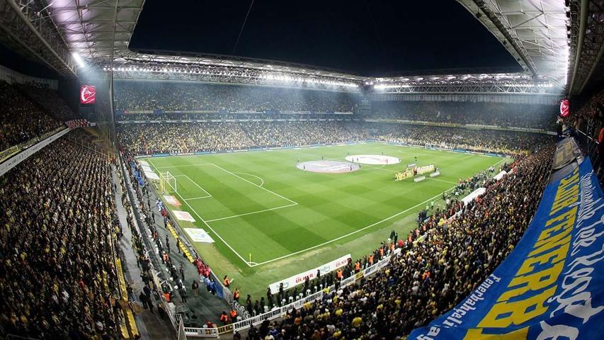 Fenerbahçenin yeni teknik direktörü kim olacak İşte başkan adaylarının listesi...