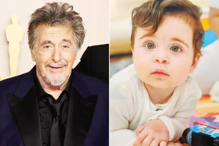 50 Yaşından Sonra Annelik: 79’unda De Niro, 83’ünde Al Pacino Alkışlanıyor; 55’inde Nuray Sayarı Tartışılıyor: Kadınlara ‘Mucize’, Erkeklere ‘Bravo’ mu