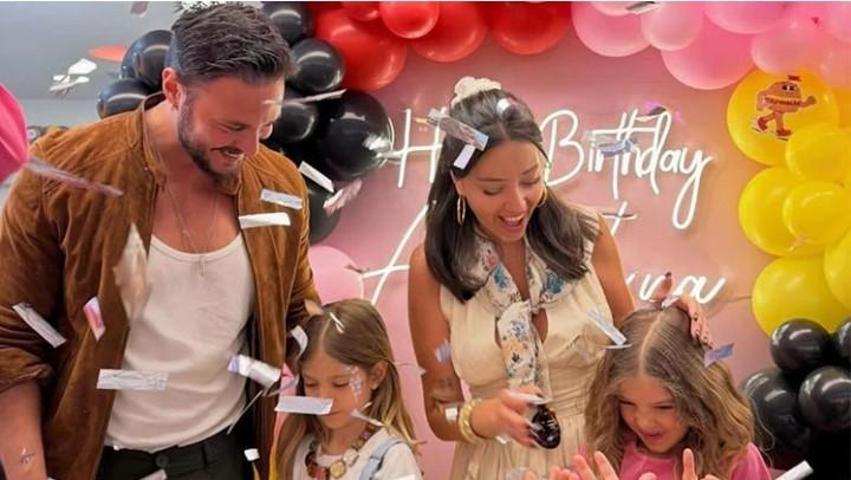 Pelin Akil ve Anıl Altan İkizleri İçin Bir Araya Geldi