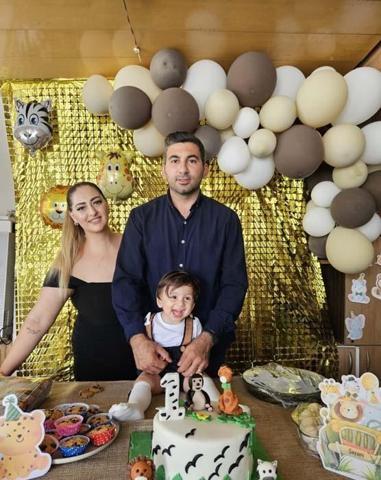 DMD hastası Doruk, tedavi için zamana karşı yarışıyor