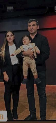 DMD hastası Doruk, tedavi için zamana karşı yarışıyor