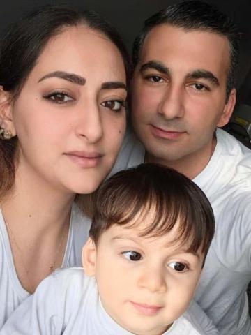DMD hastası Doruk, tedavi için zamana karşı yarışıyor