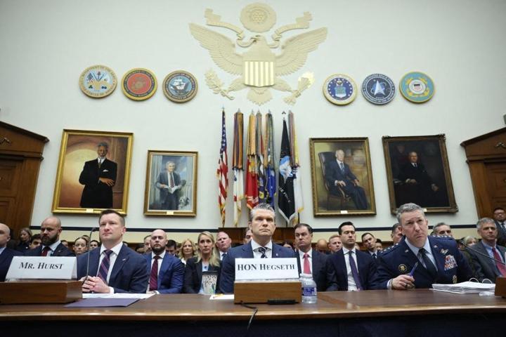 Pentagon, İran savaşının ABD’ye maliyetini açıkladı: Gerçek rakam iki katı mı