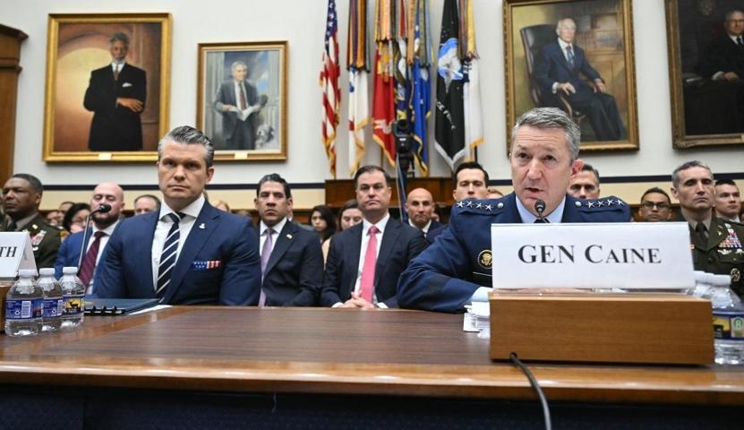 Pentagon, İran savaşının ABD’ye maliyetini açıkladı: Gerçek rakam iki katı mı