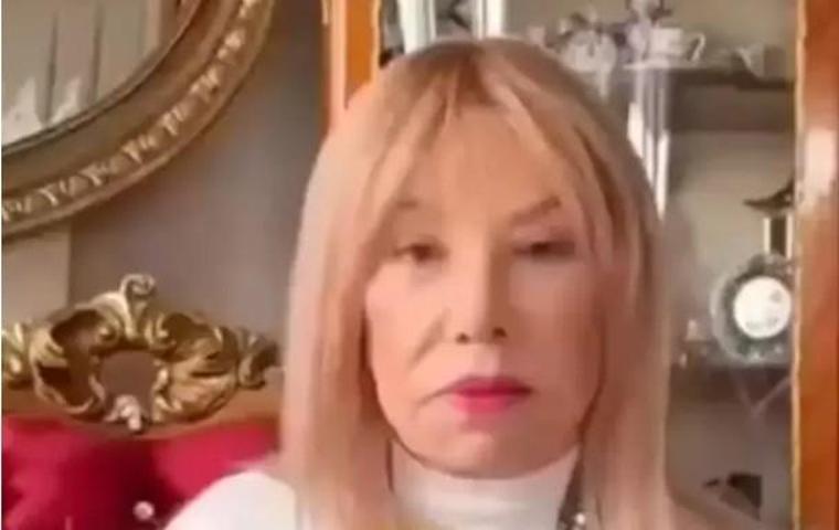 Dört yıl önce yüzünü gerdirmişti Bedia Akartürk’ün son hali ortaya çıktı