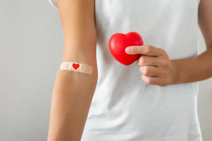 Annedeki Gen Değişikliği Bebeğe Hemofili Olarak Geçebiliyor