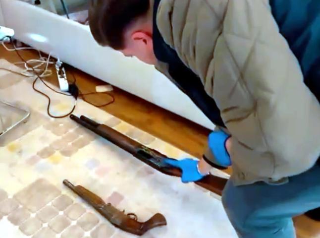 Şantaj çetesine operasyon: 11 kişi tutuklandı
