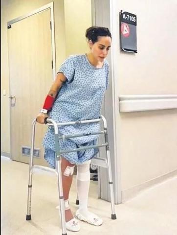 Yasemin Yürük’ten dikkat çeken açıklama: “Sakatlandıktan sonra öyle şeyler yaşadım ki...”