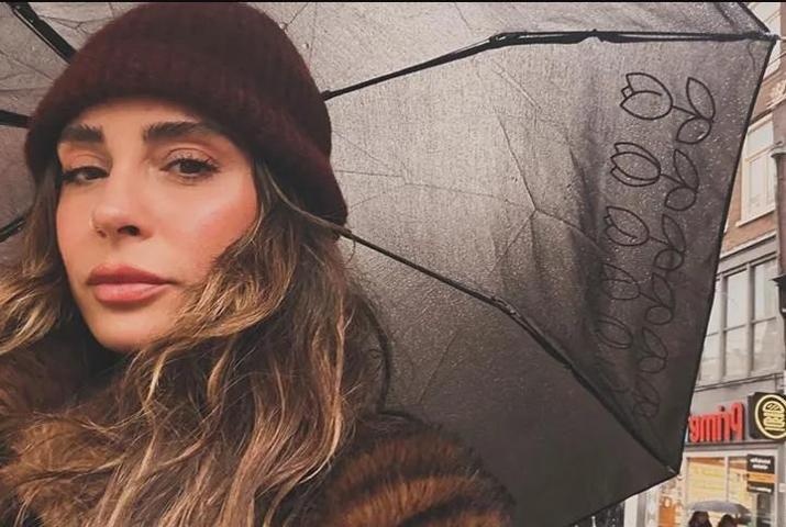 Yasemin Yürük’ten dikkat çeken açıklama: “Sakatlandıktan sonra öyle şeyler yaşadım ki...”