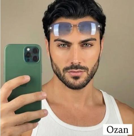 Ozan Koçer’in son hali şaşırttı 2000’lerin ünlü şarkıcısı değişimiyle gündem oldu
