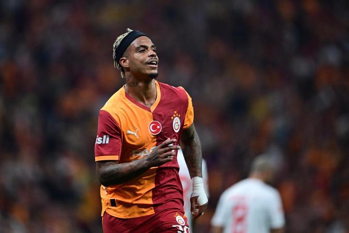 Victor Osimhenin son durumu belli oluyor Kritik gün...
