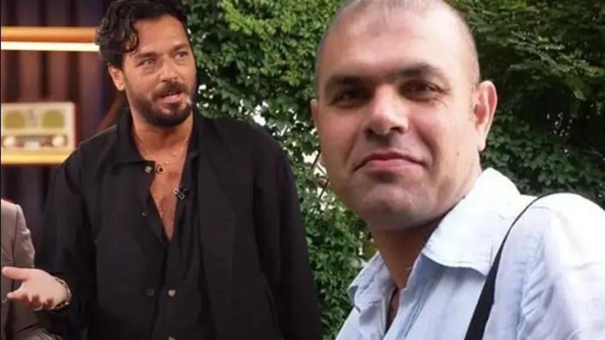 300 Koruma ve 50 Milyon Euro İddiası Ajdar Yıllar Sonra Yeniden Sahneye Çıktı