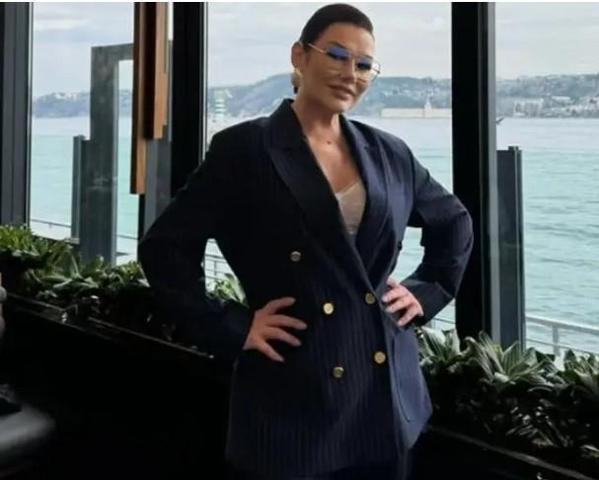 Deniz Seki’nin Çocukluk Hayali Gerçek Oldu: “Benim İçin Çok Özel”