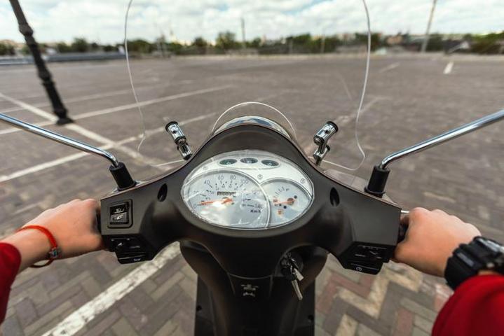 B SINIFI EHLİYET SAHİPLERİ 250 CC MOTOR KULLANABİLİR Mİ Milyonlarca sürücüyü yakından ilgilendiriyor