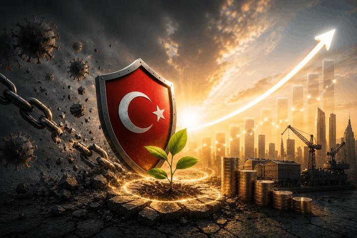 Covid-19 bitti derken HOŞ GELMEDİN HANTAVİRÜS Küresel ekonomi buna hazır mı