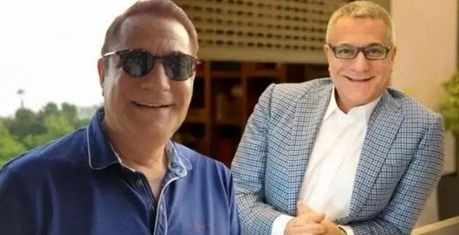 Mehmet Ali Erbile şantaj şoku Hukuki süreç başlatıldı