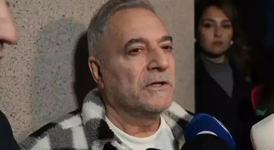 Mehmet Ali Erbile şantaj şoku Hukuki süreç başlatıldı