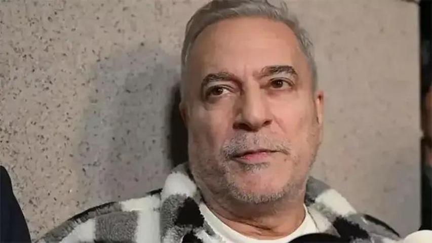 Mehmet Ali Erbile şantaj şoku Hukuki süreç başlatıldı