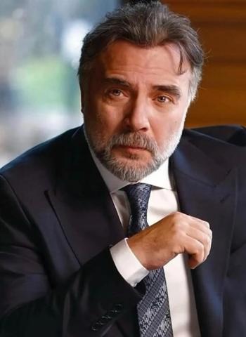 Oktay Kaynarca hastaneye kaldırıldı Sağlık durumuyla ilgili son bilgi