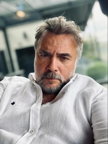 Oktay Kaynarca hastaneye kaldırıldı Sağlık durumuyla ilgili son bilgi