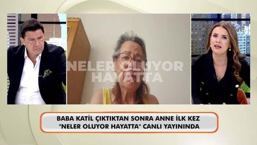 25 Yıllık Vahşette Düğüm Çözüldü: 12 Yaşındaki Hande Çinkitaşın Katili Öz Babası Nezih Çinkitaş Çıktı