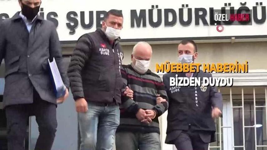25 Yıllık Vahşette Düğüm Çözüldü: 12 Yaşındaki Hande Çinkitaşın Katili Öz Babası Nezih Çinkitaş Çıktı