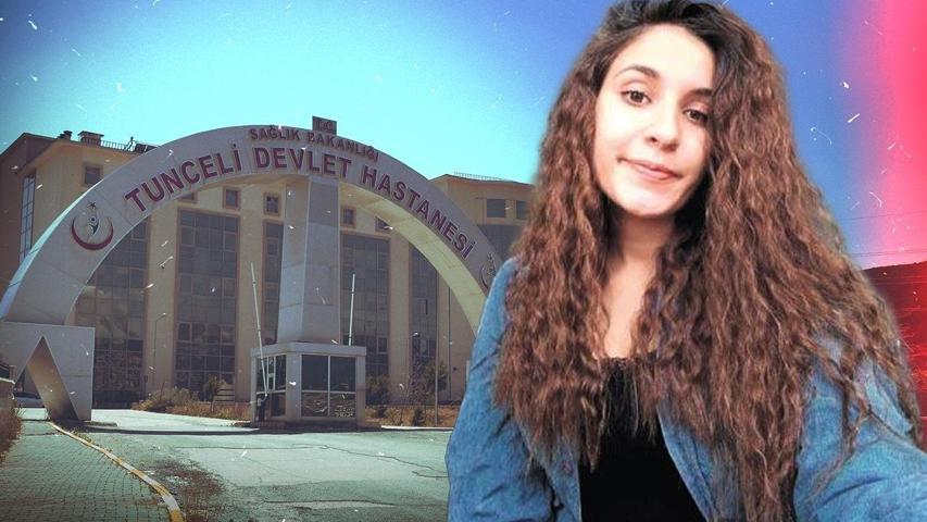 SON DAKİKA | Gülistan Doku dosyasında başhekimle ilgili yeni detay PTS kayıtları ortaya çıktı