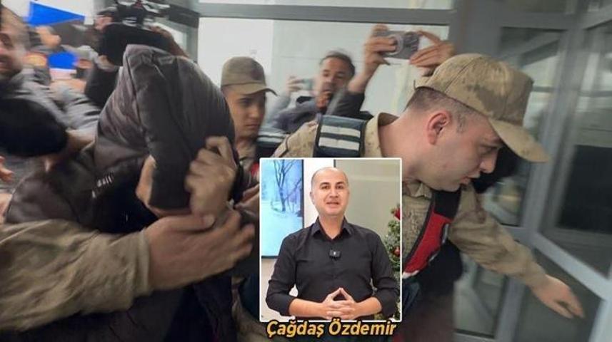 SON DAKİKA | Gülistan Doku dosyasında başhekimle ilgili yeni detay PTS kayıtları ortaya çıktı