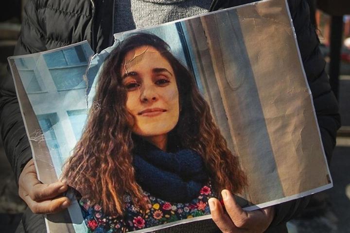 SON DAKİKA | Gülistan Doku dosyasında başhekimle ilgili yeni detay PTS kayıtları ortaya çıktı