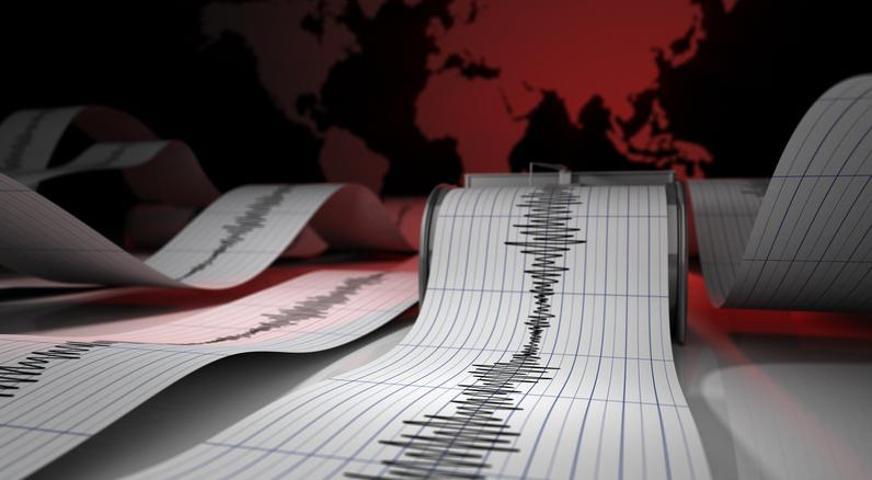 18 MAYIS DEPREM SON DAKİKA Bugün deprem mi oldu, nerede, kaç şiddetinde 18 Mayıs 2026 AFAD ve Kandilli Rasathanesi son depremler listesi