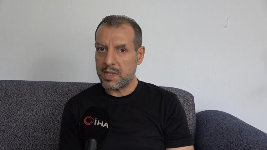 Kızı vahşice öldürülen acılı baba: Kızımı 1 kere yapan yine yapar diyerek uyarmıştım