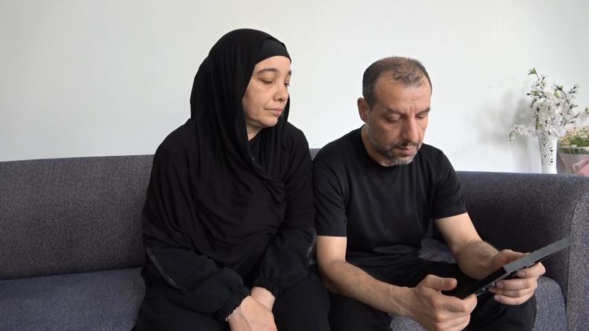 Kızı vahşice öldürülen acılı baba: Kızımı 1 kere yapan yine yapar diyerek uyarmıştım