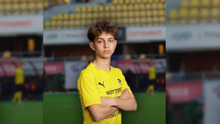 VOLKAN MUTLU FENERBAHÇE’DE Fenerbahçenin Yeni Transferi Volkan Mutlu Kimdir, Kaç Yaşında, Hangi Mevkide Oynuyor Yeni Arda Güler Mi
