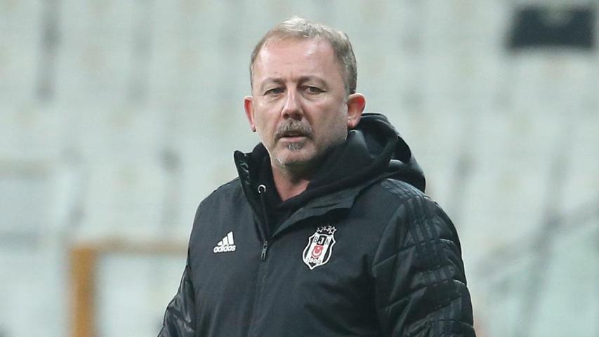 Sergen Yalçın A Milli Takım’ın başına geçiyor: İşte sözleşmesi