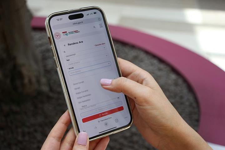 Milyonları ilgilendiren karar: Tek tıkla sağlık raporu dönemi